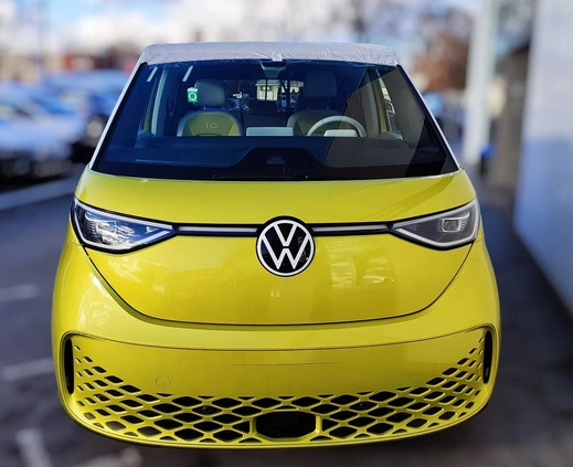 Volkswagen ID.Buzz cena 218419 przebieg: 1, rok produkcji 2023 z Nowy Staw małe 37
